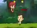 Jungle War — free online game