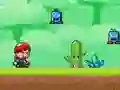 Mad Boy Adventures — free online game