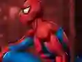 Spider-Man Rescue Mission — free online game