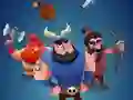 Clash of Vikings — free online game