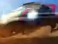 Rally Racer — free online game
