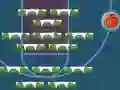 Basketball Bricks — free online game