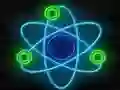 Hra Fidget Spinner Neon Glow Online