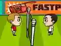 Header Champ — free online game