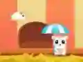 Skip Jump — free online game