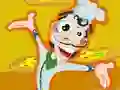 Crazy Pizza — free online game