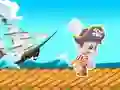 The Pirate Kid — free online game