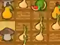 Veggie Rabbit — free online game
