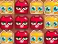 Happy Kittens Puzzle — free online game