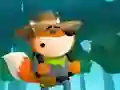 Fox Adventurer — free online game