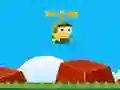 Swing Copters — free online game