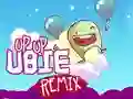 UpUp Ubie Remix — free online game