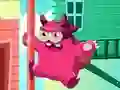 Chin Up Shin Up — free online game