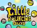 Little Bouncing Guys — free online game