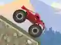 Monster Truck Flip Jumps — free online game
