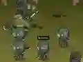 Elven Defence — free online game