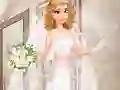 Wedding Fashion Facebook Blog — free online game