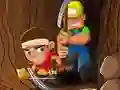 Nugget Seeker Adventure — free online game