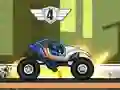 Monsters’ Wheels HD — free online game