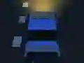 Blocky Zombie Highway — free online game