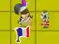 Napoleon VS Zombies — free online game