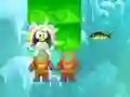Spēle Fancy Diver 3 Antarctic quest online