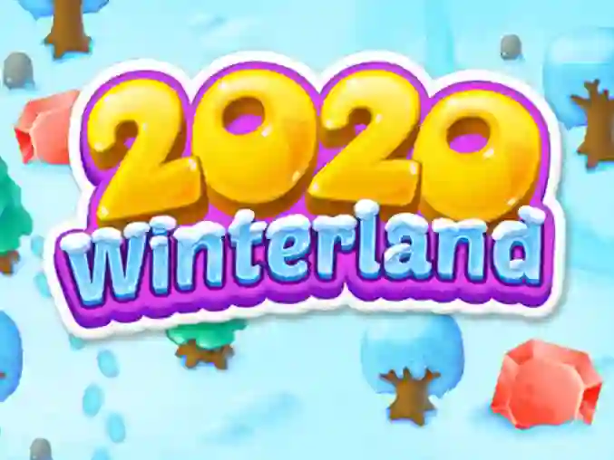 2020 Winterland — free online game