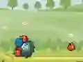 Catch the Apple — free online game