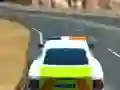 Highway Patrol Showdown — free online game