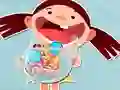 My Candy — free online game