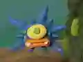 Jelly fish