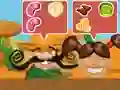 Yummy Taco — free online game