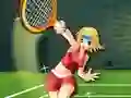 Tennis — free online game