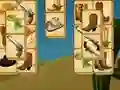 Western Mahjong — free online game