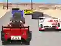 Lightning Speed