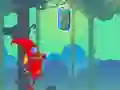Hot Runner Pepper Run — free online game