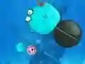Battle fish 2 — free online game
