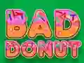 Bad Donut — free online game