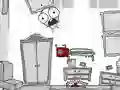 Deadly Stasis — free online game