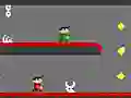 Zombie Crypt — free online game