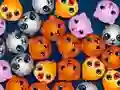 Fluffy Cuddlies — free online game
