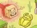 Golden Scarabaeus — free online game