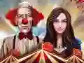 Circus Garage Sale — free online game