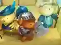 Battle Pets — jogo online grátis