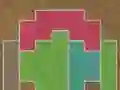 Colorem Color block Solitaire — free online game