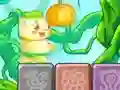 Rainforest Jump — free online game
