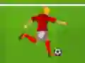 Gêm Penalty Shootout: Multi League ar-lein