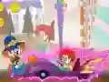 Penn Zero Part-Time Hero Multiverse Mayhem — free online game
