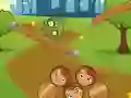 Zombie Love Story — free online game