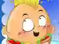 Fluffy Egg — free online game